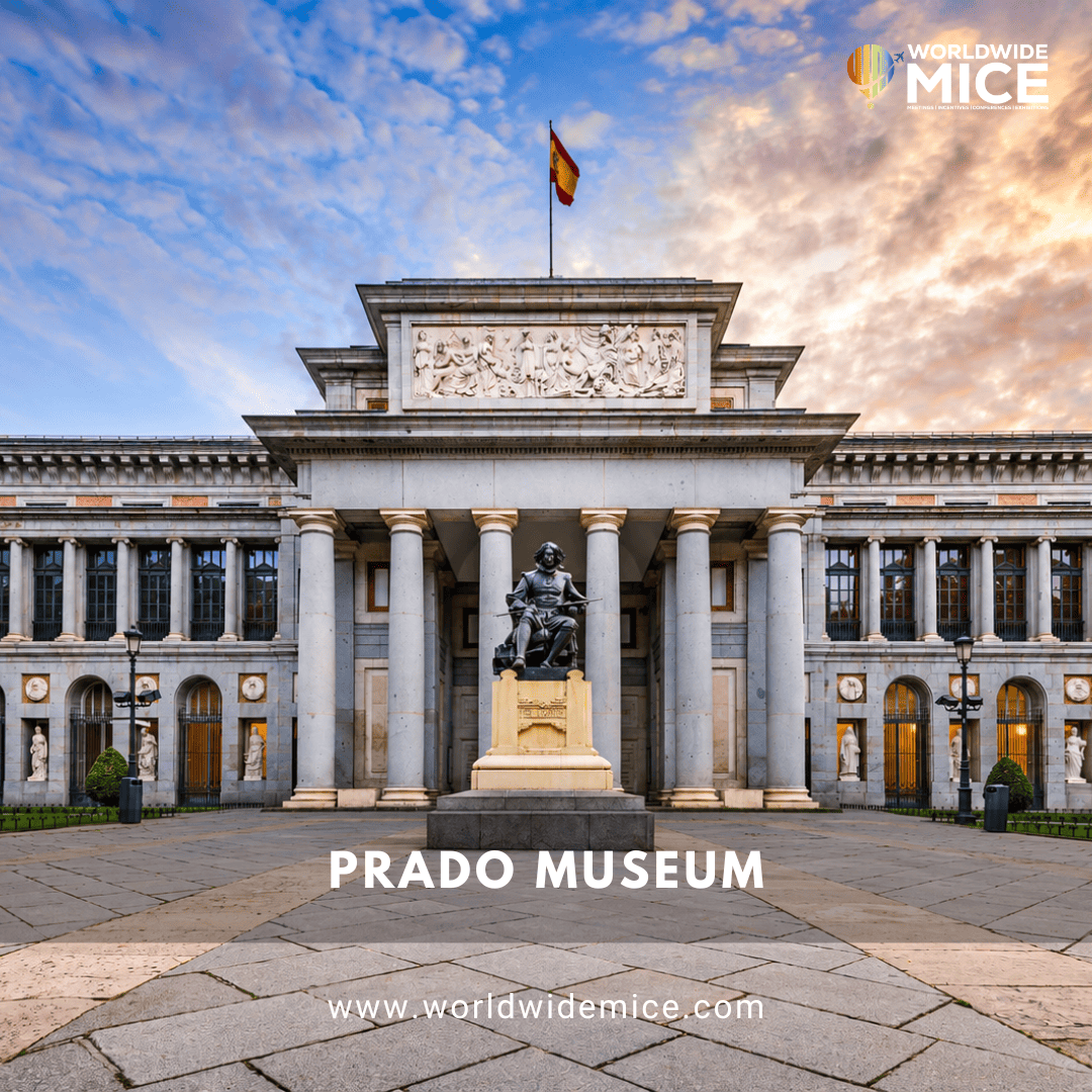 Prado Museum